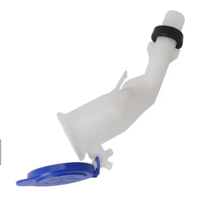 CHINA FACTORY Car Windshield Wiper Washer Fluid Reservoir Filler Tube Hose for Ford Focus 12-17 CP9Z-17A605-A Car Accessories