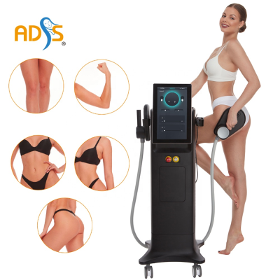 Me Contouring Muscle Stimulating Body Building Equipment Body Contouring and Fat Reduction Device