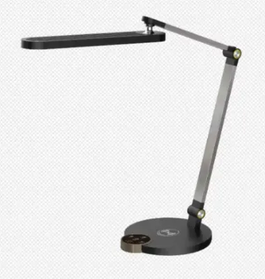 Wireless Charging Bedside Post Modern Luxury Desk Lights Night Living Room Bedroom High Quality Classic Table Lamps