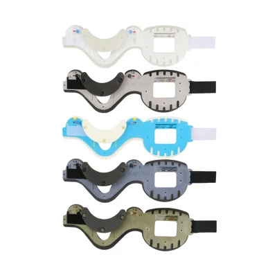Neck Brace Neck Collar Medical Adjustable Orthopedic Cervical Collar Cervical Support