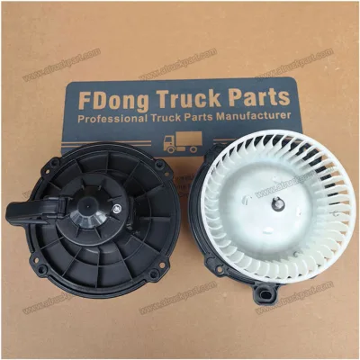 Blower Motor 5-02725-058-6 5-02725058-6 5027250586 ForJapanese Truck Spare Parts
