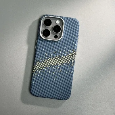 For LYL275 PC Mobile Phone Case for 11-16 Magnetic Shockproof Business Design