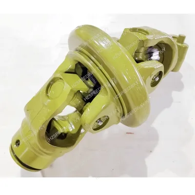 Tractor Transmission Drive Parts 32 Wide Angle Joint 32*76 Cross Kit for PTO Shaft 1 3/8'' Z6