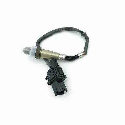 Original O2 Oxygen Sensor 0258987001 612600190242 Wideband Air Fuel Ratio Lambda Sensor Auto Spare Parts