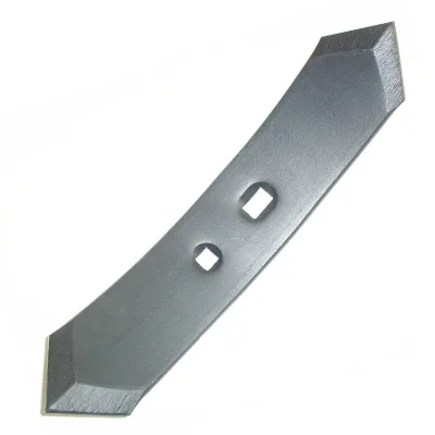 Cultivator Spring Tines Points for Farm Machine Spring Tine Harrow With Ploughshare Plow Blade Plough Parts Chisel Plow Points