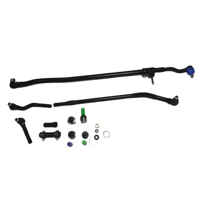52060049AE Front Outer Tie Rod End for Jeep Wrangler 2007-2016 Ram 52060049 ES3624 5086143AA 5086143