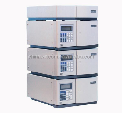 China Supplier Laboratory Used HPLC System for Sale