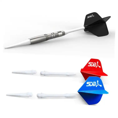 Tungsten dart set Darts Included