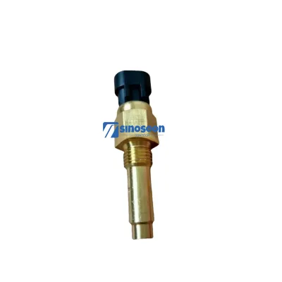 Heavy Truck Parts Coolant Water Temperature Sensor 612600090792 Truck Parts for Shacman Truck Sinotruk WEICHAI Power Engine