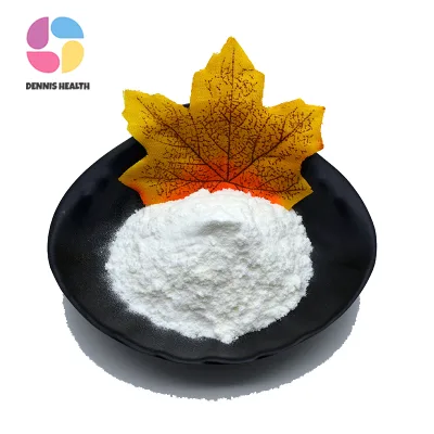 Supply Cosmetic Raw Material 98% Polyquaternium 37 CAS 26161-33-1 Polyquaternium-37 Powder