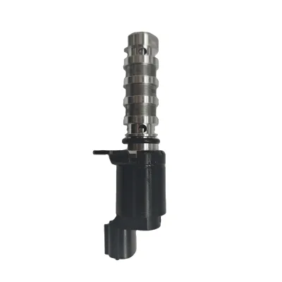 AGO Variable Valve Timing VVT Solenoid 243552B700 24355-2B700 OIL CONTROL VALVE AS for Hyundai Kona Elantra Kia Forte