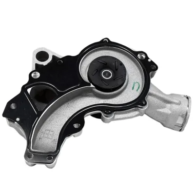 Mercedes M156 M159 C63 E63 S63 ML63 CLS63 CLK63 AMG Engine Cooling Water Pump