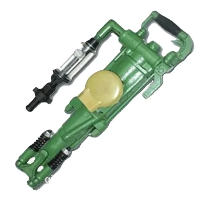 Small Drilling Machine YT27 air Compressor Rock Drill for Sale