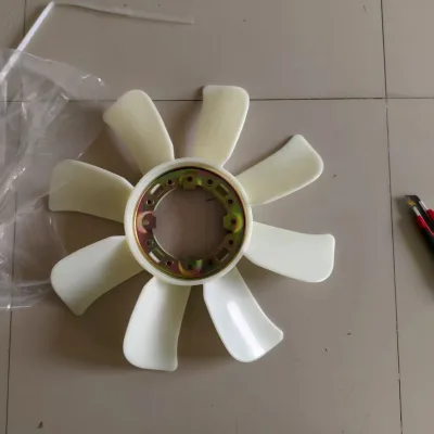 Cooling Fan Blade for Toyota 16361-66020
