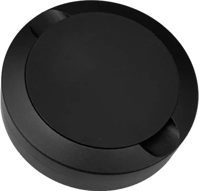 Moisture Resistant Sealed Aluminum Metal Snus Cans for Pouch Storage and Everyday Carry Items