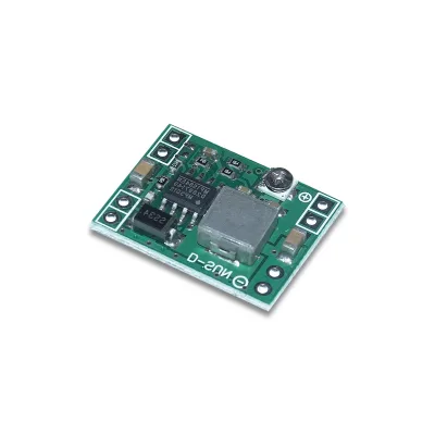 High Quality MP1584EN Ultra-small DC-DC 3A Buck Converter Step Down Module