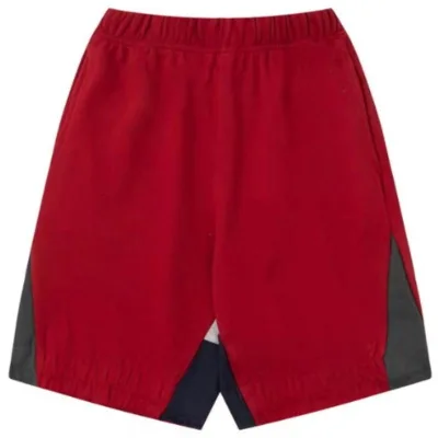 Unisex Chill Printed Shorts for Relaxing at Home, Casual Hangouts, Backyard BBQs, Evening Park Walks, and Outdoor Movie Nights