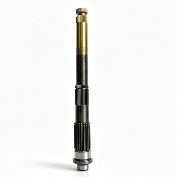 Suitable for Jialing YXJHCD70100 Starting Shaft 195MM Starting Shaft
