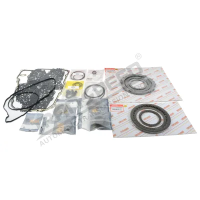 6T30e 6t35e Automatic Transmission Rebuild Kit T21000A for Car Accessories