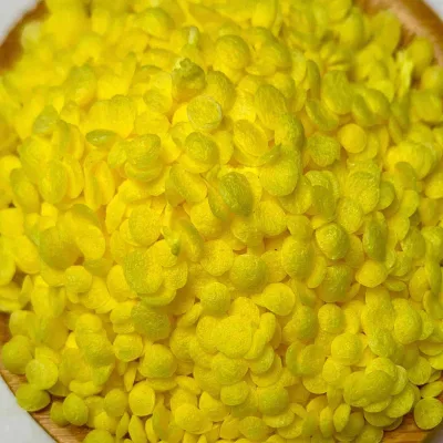 Wholesale Colorful UFO Shape Panko Breadcrumbs Taste ISO/HACCP/HALAL Certified Manufacturer Panko Breadcrumbs