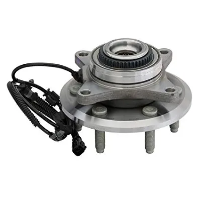 High Quality Wheel Hub Bearing 515142 Radlager Radnabe for Ford