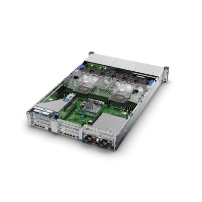 Enterprise Rack Server DL380 G10 Storage Server for Database ERP Mail Server Web Hosting