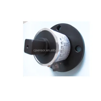 CHUANGJIN CJNJ Good Quality Static Torque Transducers Force Sensor 0-100/200/300/500Nm Metal Physical Measuring Instruments