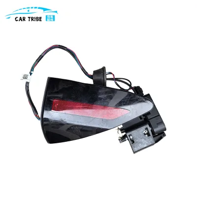 Fit for Tesla Model 3 2022-2025 Rear Recharging Cover Assy 1525134-00-C OE
