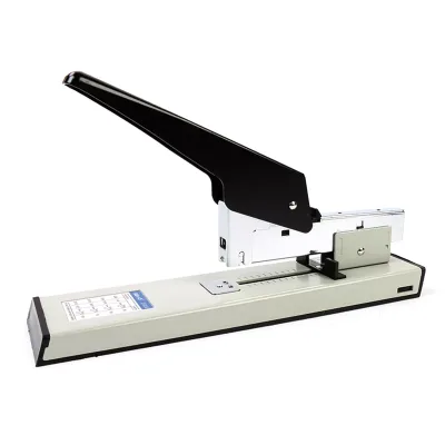 50SA Factory Made Manual Classical Style 100 Sheets Hand Held Small Paper Stapler