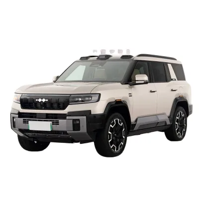 2026 New Car Formula Leopard 8 Suv 2025 Leopard 8 Byd Phev 7-seater 1200km Range Plug-in Hybrid Vehicle Byd Leopard 8