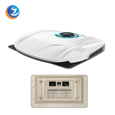 High Quality 12V Electric Truck Air Conditioner New Compressor Parking and Roof Air Conditioning Unit Quality Car Product