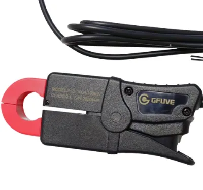 P18 Nickel Core Current Transformer for Precision Measurement