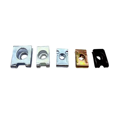 Multi Purpose Motorcycle Self Tapping Needle Clip Plastic Fixing Clip