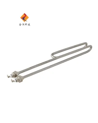 Cheap Price Good Quality Stainless Steel Electric Immersion Heating Element With Flange Heater