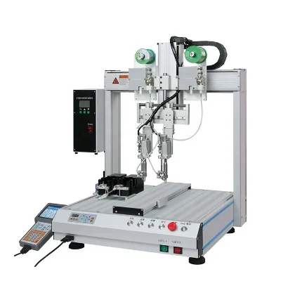 Wholesale Price Mini Terminal Soldering Machine for Sale