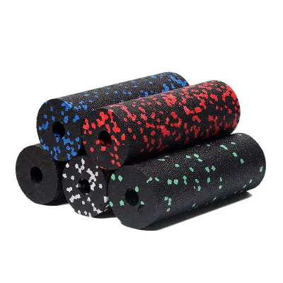 EPP Foam Roller Arm Back Muscle Massage Foam Roller Portable Fitness Relaxation Roller Massage Stick and Roller