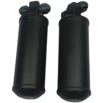 ZW CD-3008 Automobile AC Receiving and Receiving Dryer Accumulator Air Conditioning Filter Liquid Storage Receiver Drier
