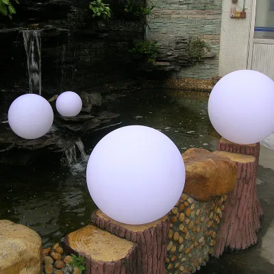 Good Looking Color Changing Light Waterproof Colour Changing Led Ball