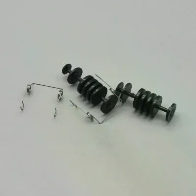 Fuser Fixing Paper Delivery Roller Spring for HP P1005 P1006 P1007 P1008 P1102 P1106 P1108 M1132 M1136 M1139 M1212 M1213