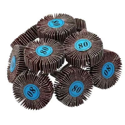 Premium Quality 6 Inch 150mm 80 Grit for Aluminum Oxide Medium Mesh Disc OEM/ OBM Dust-free Anti-blocking Sanding Disc