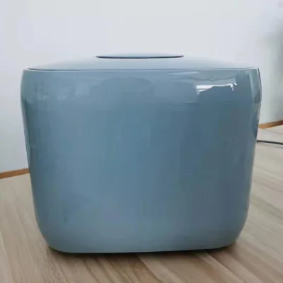 UV Sterilizer 3 in 1 UV Sterilizer /Dryer/baby Bottle Sterilizer for Baby Toys 2021 New Arrival Italy Design