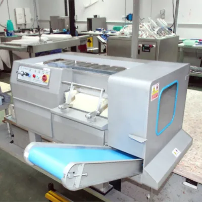 High-Speed Twister for Sausage and Meat Processing New Condition