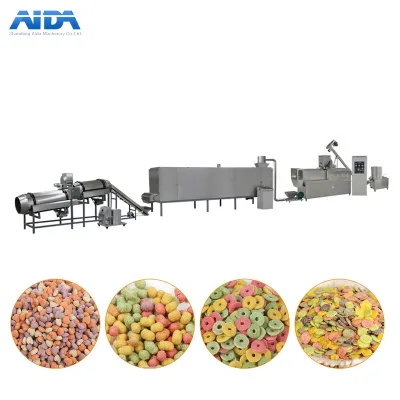Float Fish Feed Mixer Machinery Hydraulic Pet Food Machine 1mm to 9mm in One Machine