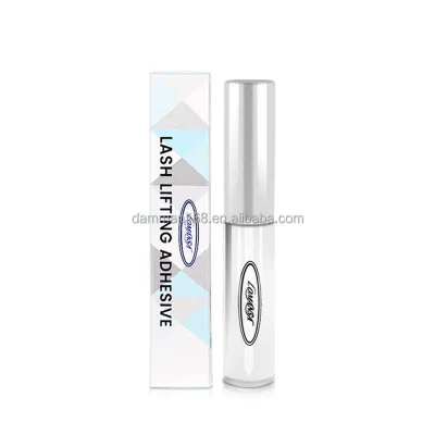 Lomansa Lash Lift Glue 5ml Curl Eyelash Perm Glue for Professional Salon