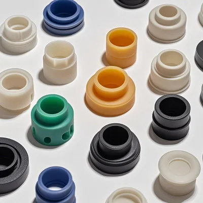 Custom Silicone Rubber Keyboard Press Buttons-Molding & Cutting Services OEM/ODM ISO9001 Certified 1 Piece MOQ