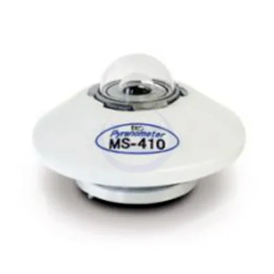 First Class Pyranometer - MS-410