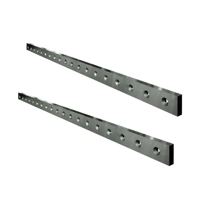 Golin Shear Blades and Shearing and Cutting Blades