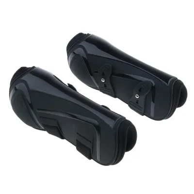 OEM Adjustable Horse Leg Wraps Professional Safety Breathable Horse Tendon Boots for Horse Protection
