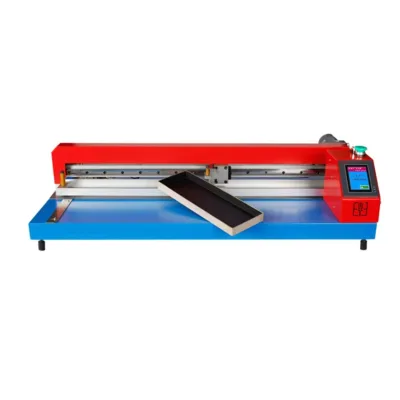 Boway Grooving Machine New Product 2024 V Sheet Grooving Machine