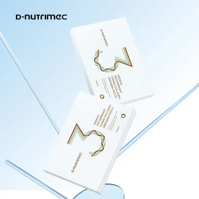 Superficial Scar and Pigmentation Repair After Trauma Cosmetic Surgery Anti Aging Face Sheet Masks Type III Collagen
